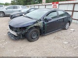 Toyota Corolla Le 5YFB4MDE9RP165932 снимка