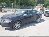 Chevrolet Impala 2Lt 2G1125S33F9287019 fotografie