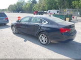 Chevrolet Impala 2Lt 2G1125S33F9287019 fotografie