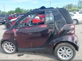 Smart Fortwo Passion WMEEK31X69K257776 снимка