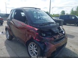Smart Fortwo Passion WMEEK31X69K257776 снимка