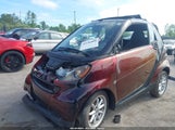 Smart Fortwo Passion WMEEK31X69K257776 снимка