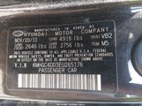 Hyundai Genesis 3.8 KMHGC4DD3EU265176 снимка