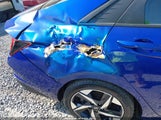 Hyundai Elantra Sel KMHLS4AGXPU596775 снимка