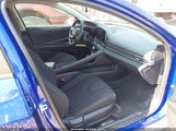 Hyundai Elantra Sel KMHLS4AGXPU596775 снимка