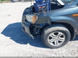 Honda Pilot Ex-L 2HKYF18686H529322 снимка
