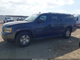 Chevrolet Suburban  Ls 1GNUCHE06AR158380 снимка