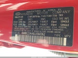 Hyundai Kona Sel KM8K22AA6LU560362 снимка