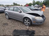 Audi A4 2.0T WAUDF68E95A445743 снимка