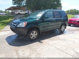 Honda Cr-V Ex SHSRD78843U125936 photo