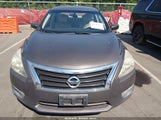 Nissan Altima 2.5 Sv 1N4AL3AP0EC100801 снимка