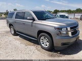 Chevrolet Suburban Ls 1GNSKGKC9JR299995 fotografie
