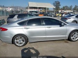 Ford Fusion Hybrid Se 3FA6P0LU6JR173873 fotografie