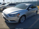 Ford Fusion Hybrid Se 3FA6P0LU6JR173873 fotografie