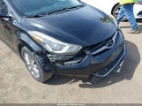 Hyundai Elantra Se 5NPDH4AE8FH617833 снимка