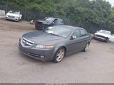 Acura Tl 3.2 19UUA66258A016289 снимка