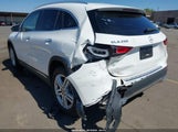 Mercedes-Benz Gla 250 W1N4N4GB1MJ307154 снимка