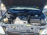 Lexus Rx 300 JTJGF10U710116011 снимка