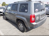 Jeep Patriot Sport 1C4NJPBA2ED510237 снимка