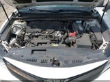 Toyota Camry Le 4T1B11HK9KU830968 photo