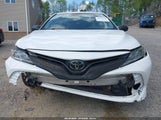 Toyota Camry Le 4T1B11HK9KU830968 photo