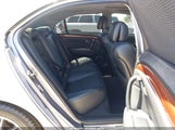 Acura Rl 3.5 JH4KB16575C019709 photo