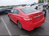 Nissan Sentra Sr 3N1AB7AP2FY374971 снимка