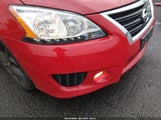 Nissan Sentra Sr 3N1AB7AP2FY374971 снимка