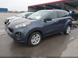 Kia Sportage Lx KNDPMCACXH7240009 fotografie