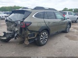 Subaru Outback Touring Xt 4S4BTGPD9S3103318 снимка