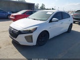 Hyundai Ioniq Hybrid Blue KMHC65LC6HU024768 fotografie