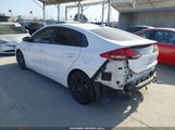 Hyundai Ioniq Hybrid Blue KMHC65LC6HU024768 снимка