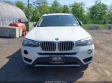 BMW X3 xDrive28D 5UXWY3C52F0E96618 снимка