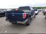 Ford F-150 Xlt 1FTFW1ET9DFC18281 снимка