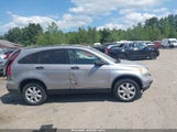 Honda Cr-V Ex JHLRE48537C106342 снимка