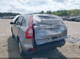 Honda Cr-V Ex JHLRE48537C106342 снимка