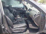 Infiniti Jx35 5N1AL0MNXDC306950 снимка
