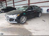 Hyundai Sonata Sel 5NPE34AF3JH597883 снимка