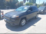 Jeep Cherokee Latitude 1C4PJMCS3EW214968 снимка