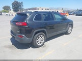 Jeep Cherokee Latitude 1C4PJMCS3EW214968 снимка