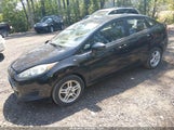 Ford Fiesta Se 3FADP4BJ1JM123370 photo