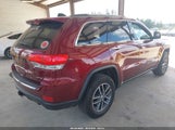 Jeep Grand Cherokee Limited 4X4 1C4RJFBGXJC469582 fotografie