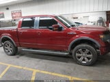 Ford F-150 Fx4 1FTFW1EF3EKE23386 снимка