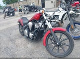 Honda Vt1300 Cxa JH2SC6169HK200033 снимка
