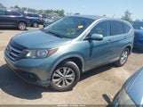 Honda Cr-V Ex 2HKRM4H5XCH606089 снимка