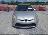 Toyota Prius Two JTDKN3DU2E1774082 fotografie