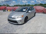 Toyota Prius Two JTDKN3DU2E1774082 снимка