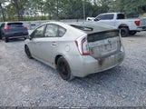 Toyota Prius Two JTDKN3DU2E1774082 fotografie
