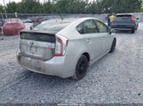Toyota Prius Two JTDKN3DU2E1774082 снимка