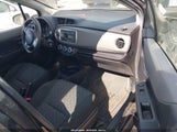 Toyota Yaris Le (Tmmf Plant) VNKKTUD30EA000469 fotografie